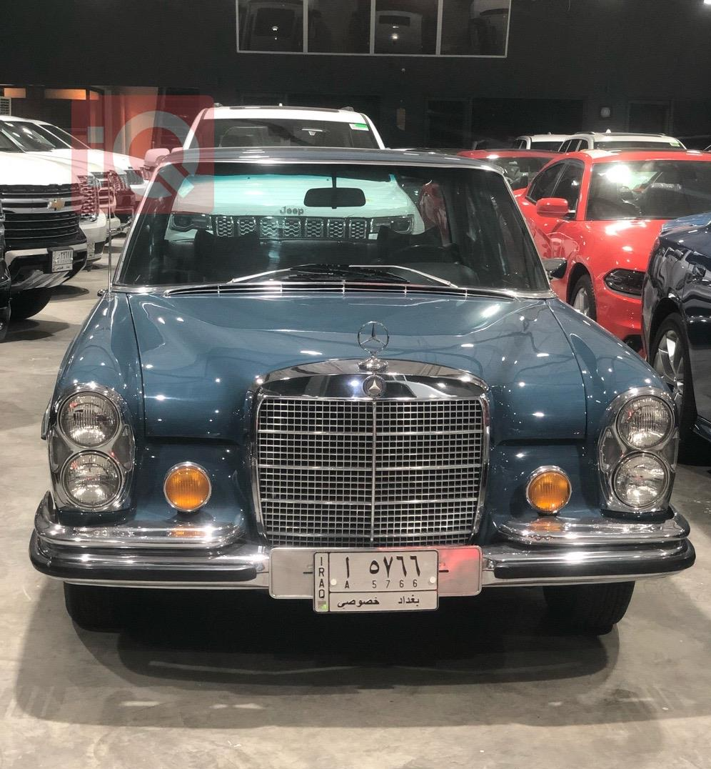 مێرسێدس بێنز S-Class